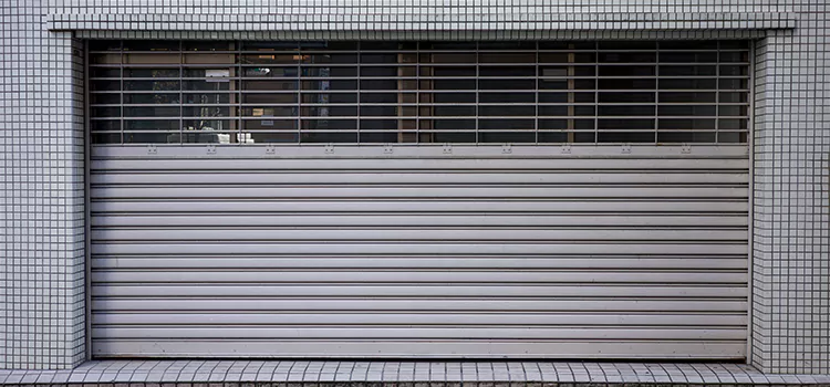 Advanced Solutions for Your Aluminum Garage Doors in Pittsburg, California