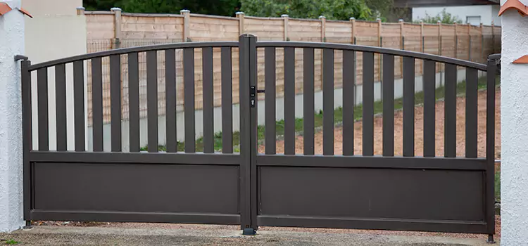 Advanced Gate Solutions in Pittsburg, CA