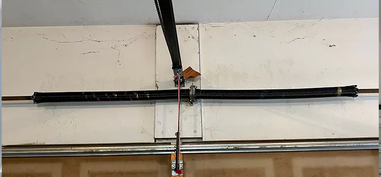 Garage Door Cable Repair Near Me in Pittsburg, CA