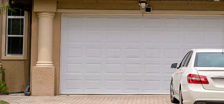 Comprehensive Garage Door Maintenance Services in Pittsburg, CA