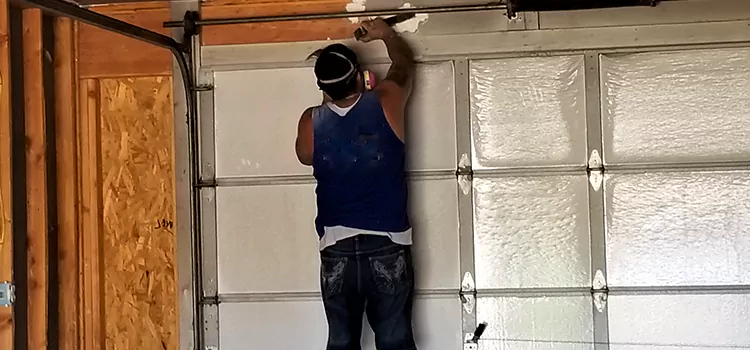 Specialized Garage Door Panel Solutions in Pittsburg, CA