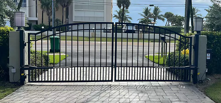 Gate Opener Replacement Near Me in Pittsburg, CA