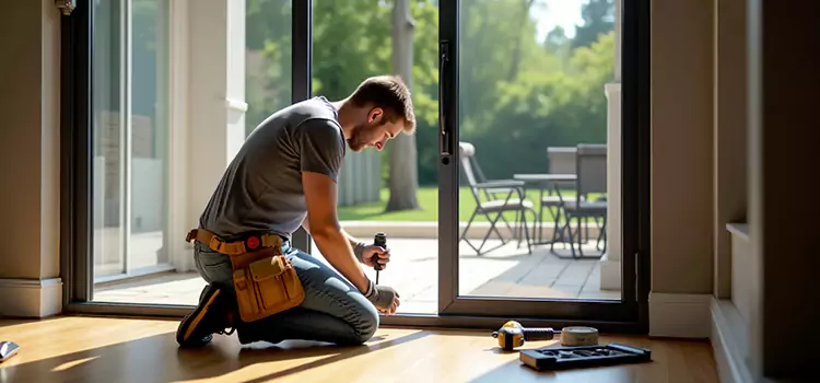 Comprehensive Solutions for Every Glass Door Need in Pittsburg, CA