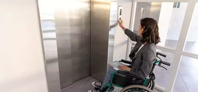 Benefits of Modern Handicap Door Systems in Pittsburg, CA