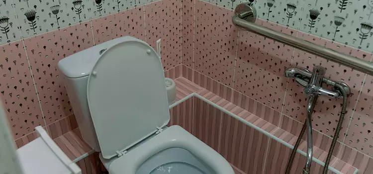 Meeting Diverse Needs With Accessible Restroom Solutions in Pittsburg, CA