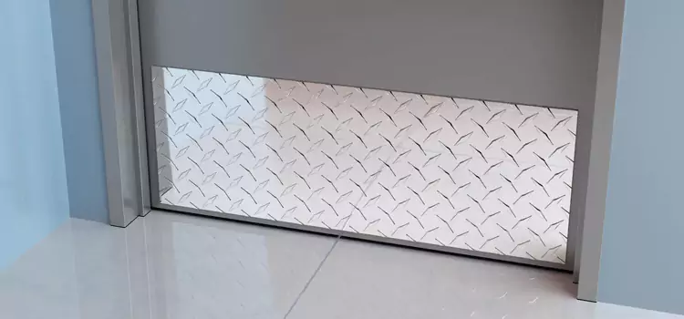 Benefits of Professional Kick Plate Solutions in Pittsburg, CA