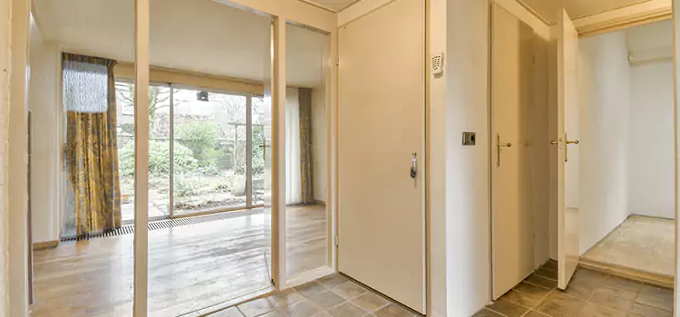 Why Choose Our Pocket Door Experts in Pittsburg, CA?