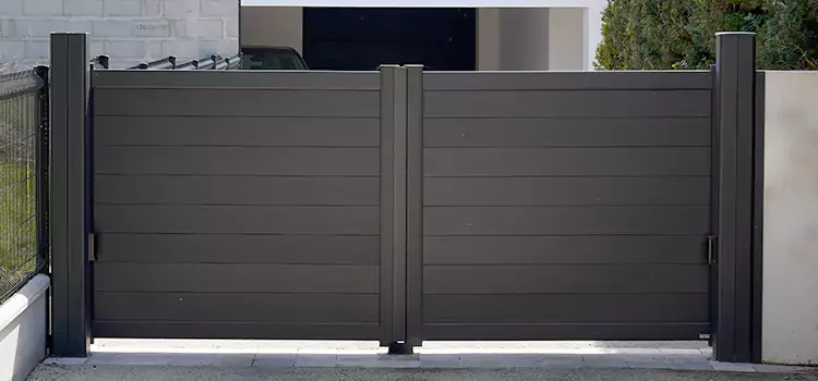 Common Residential Gate Issues We Resolve in Pittsburg, CA