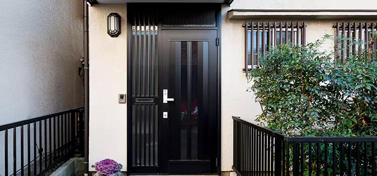 Popular Exterior Door Options in Pittsburg, CA