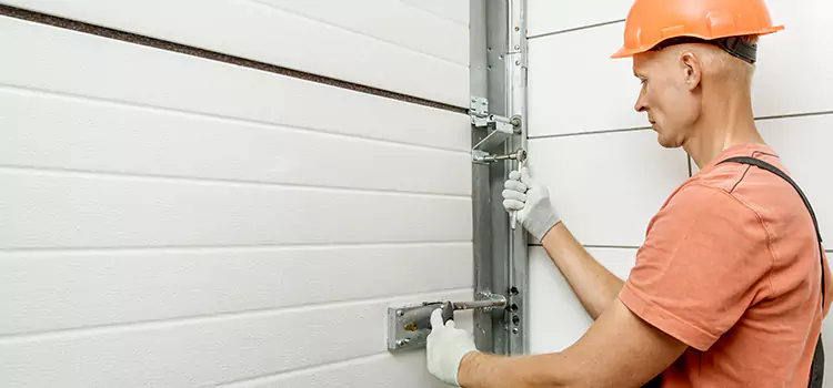 Why Choose Us for Garage Door Lock Services in Pittsburg, CA?