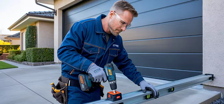 Why Choose Us for Garage Door Off Track Services in Pittsburg, California?