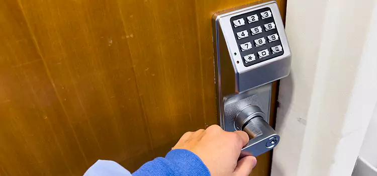 Why Choose Us for Your Keypad Lock Needs in Pittsburg, CA?