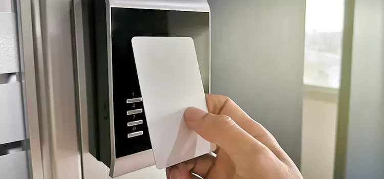 Advanced RFID Technology Integration in Pittsburg, CA