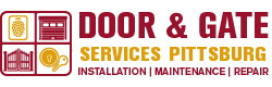 Door & Gate Services Pittsburg